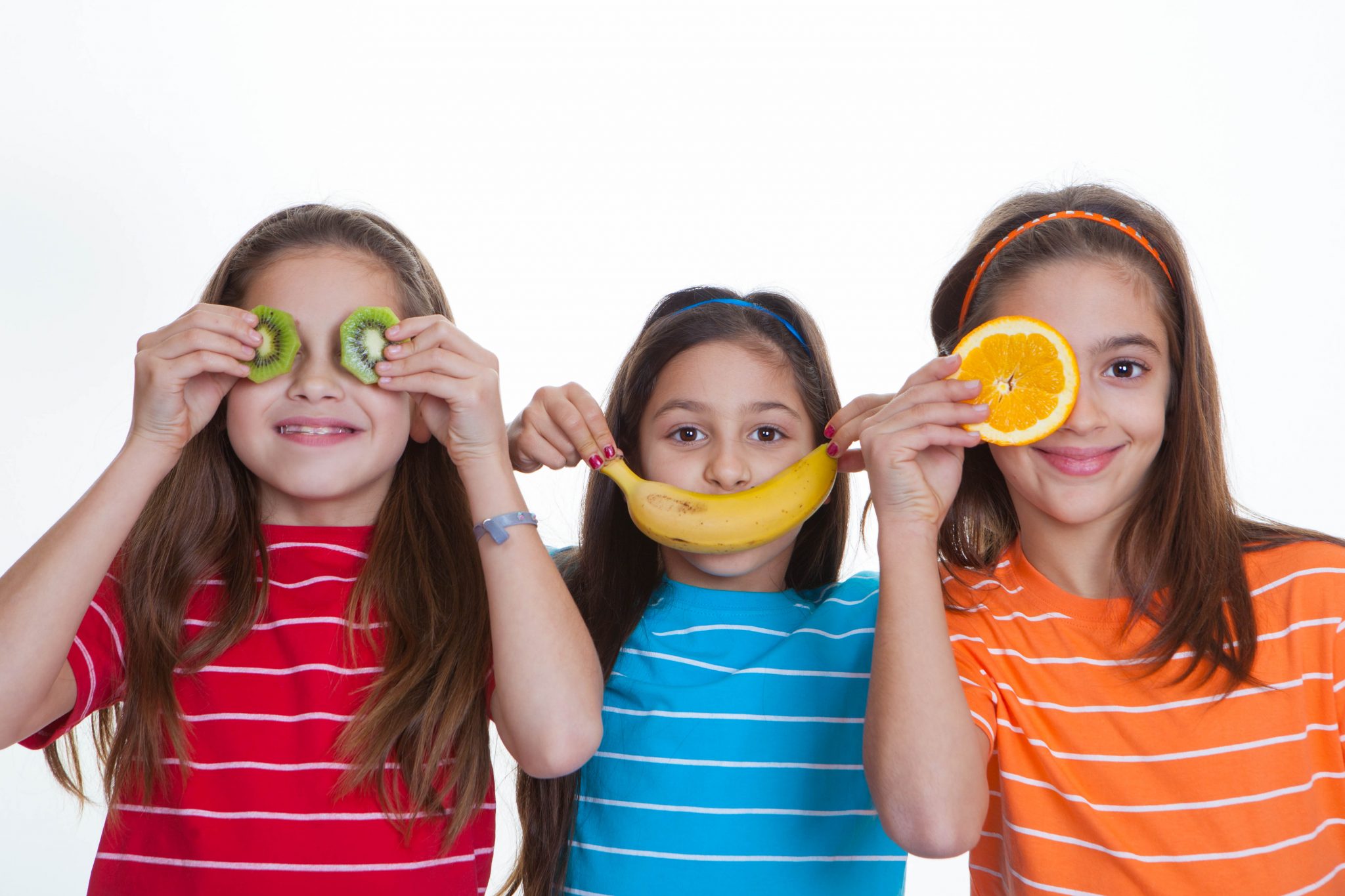 Nutrition in OSHC subscription program