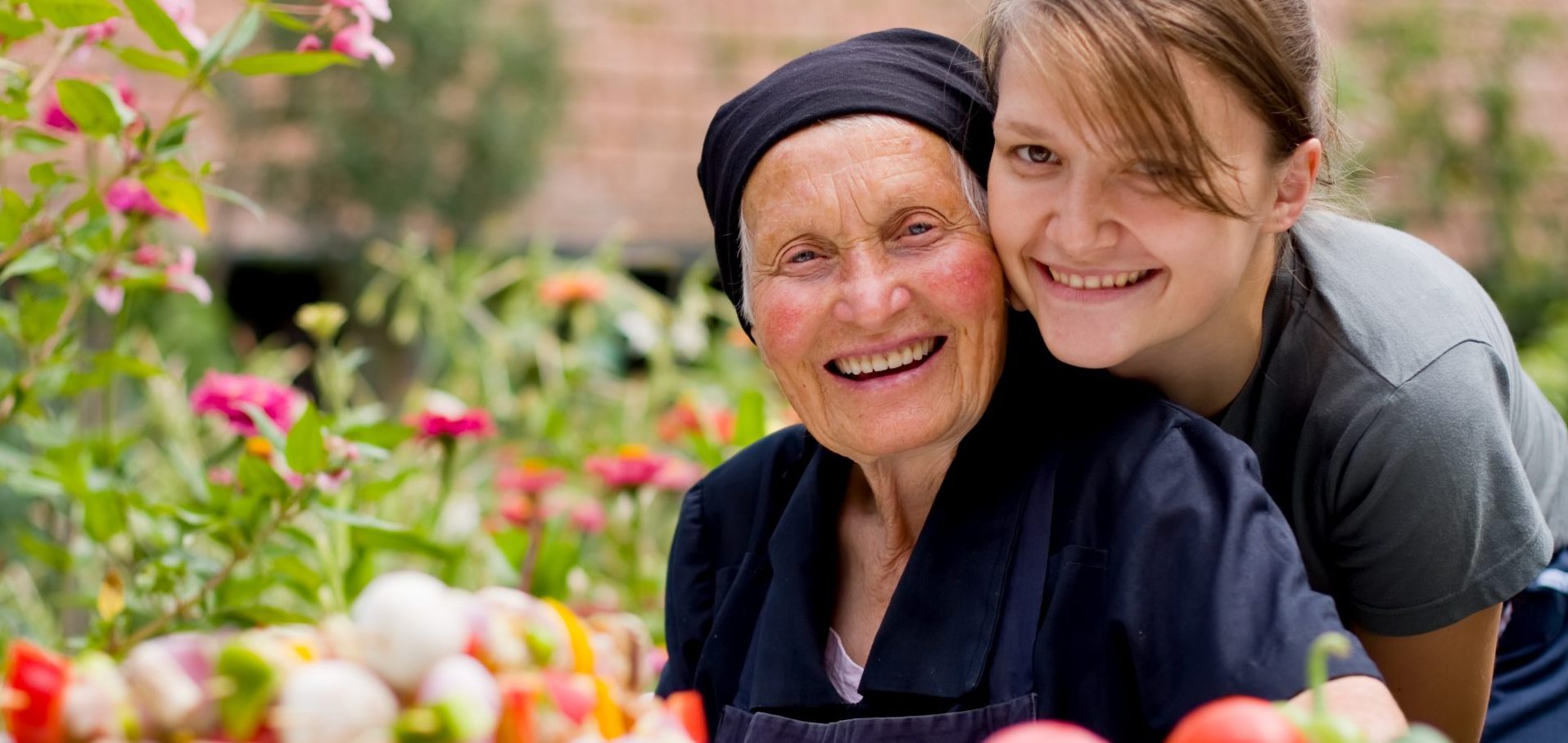 7 Different Types of Senior and Elderly Care Living Options