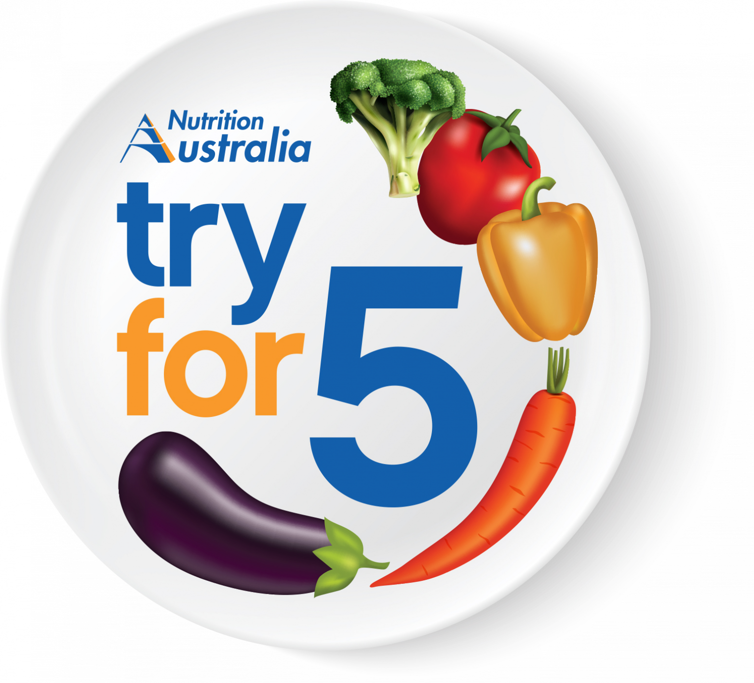 National Nutrition Week 2020 NANSW Nutrition Australia