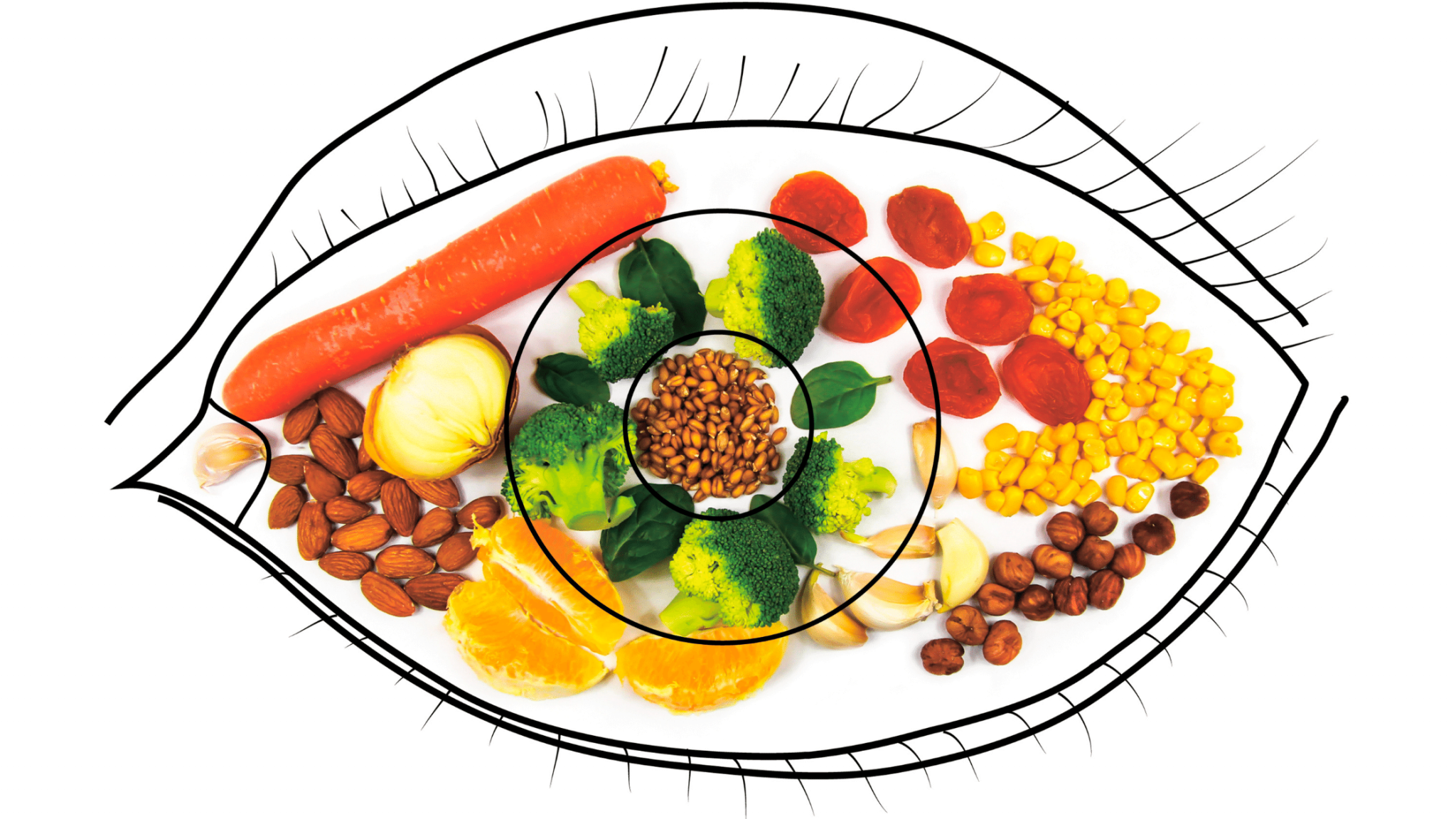 More than meets the eye: The link between eye health and nutrition | Nutrition Australia