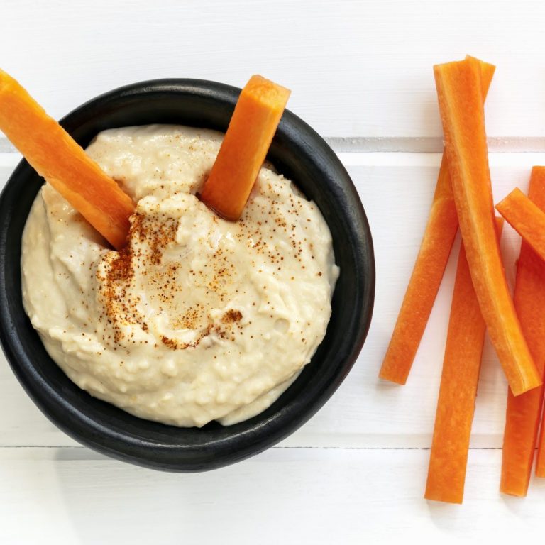 Snacks At Work Nutrition Australia