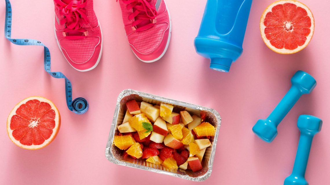 Balancing energy in and energy out Nutrition Australia