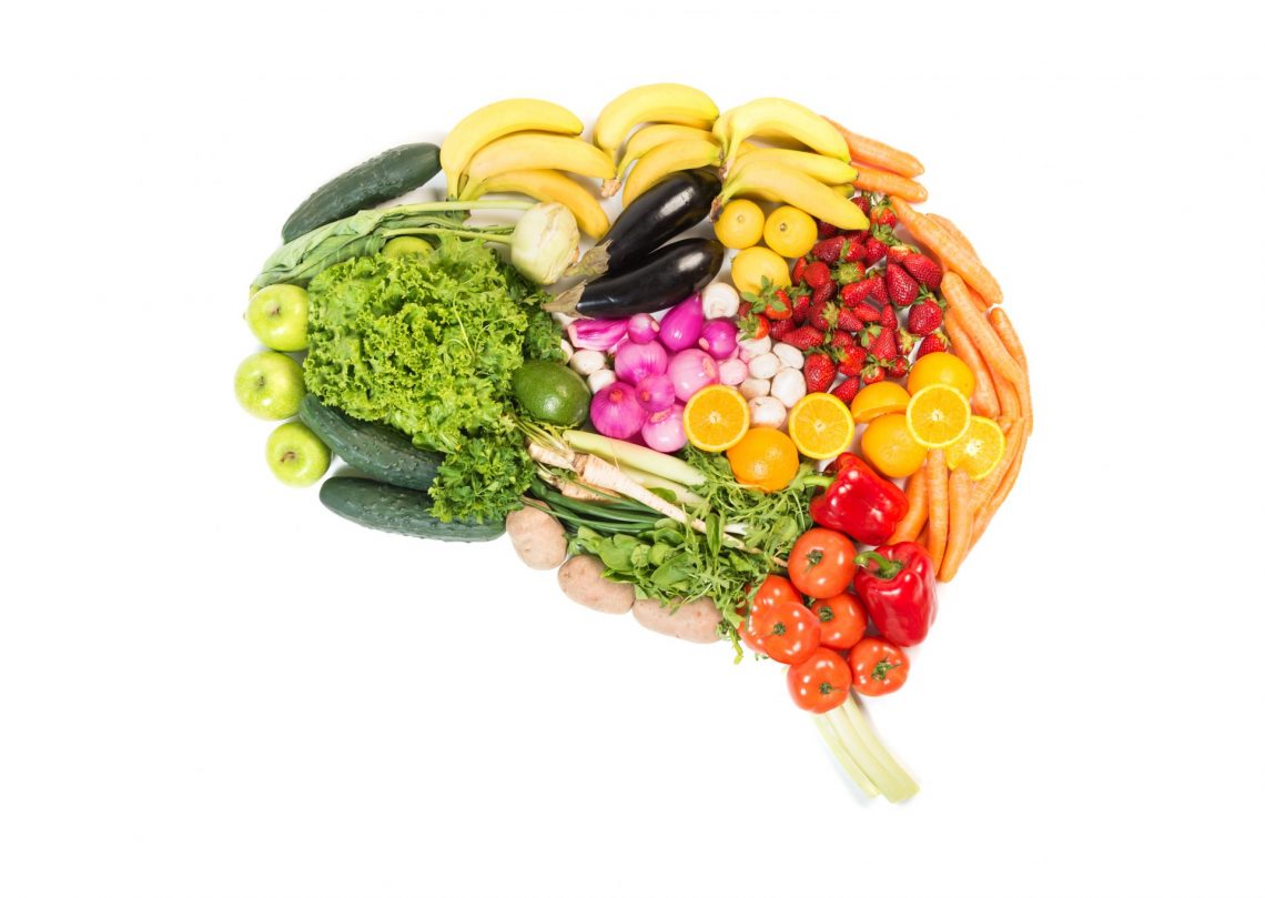 How Food Can Affect Your Mood Nutrition Australia