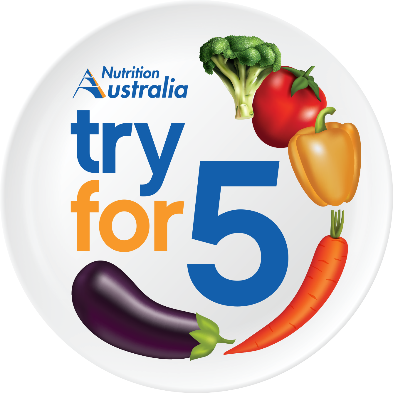 To inspire and empower healthy eating for all Australians Nutrition