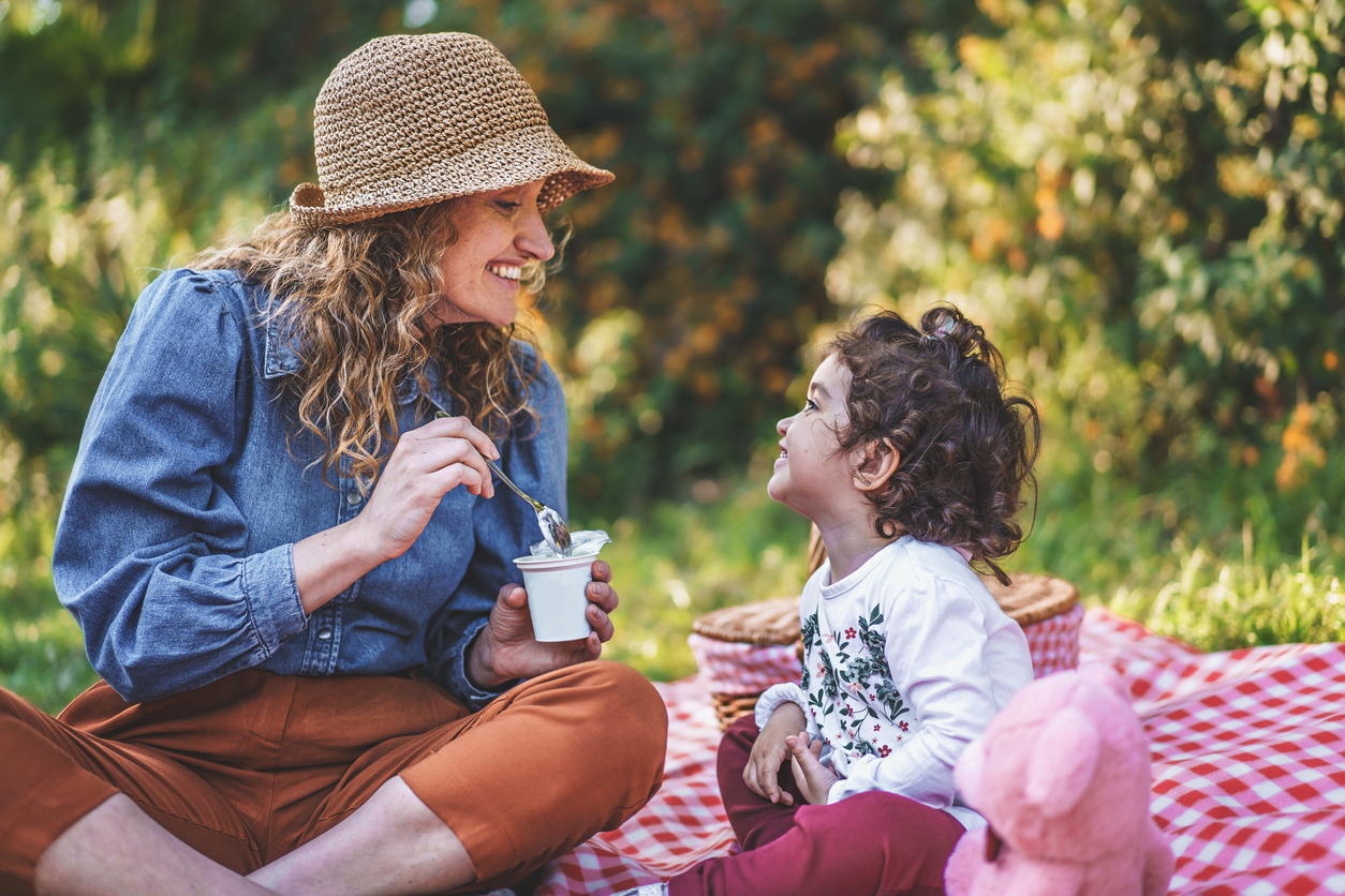 National Nutrition Week 12 -18 October 2026