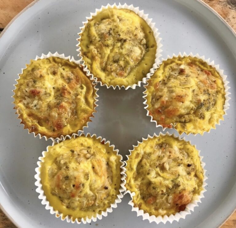 Savoury Snacks – Nutrition Australia