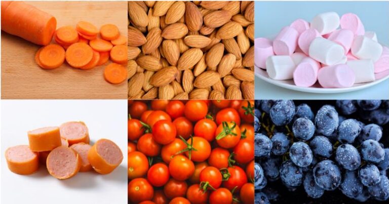 Solids Good Introducing Solids: How to start – Nutrition Australia