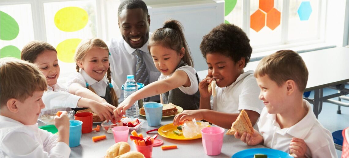 Ways to reduce food waste – Nutrition Australia