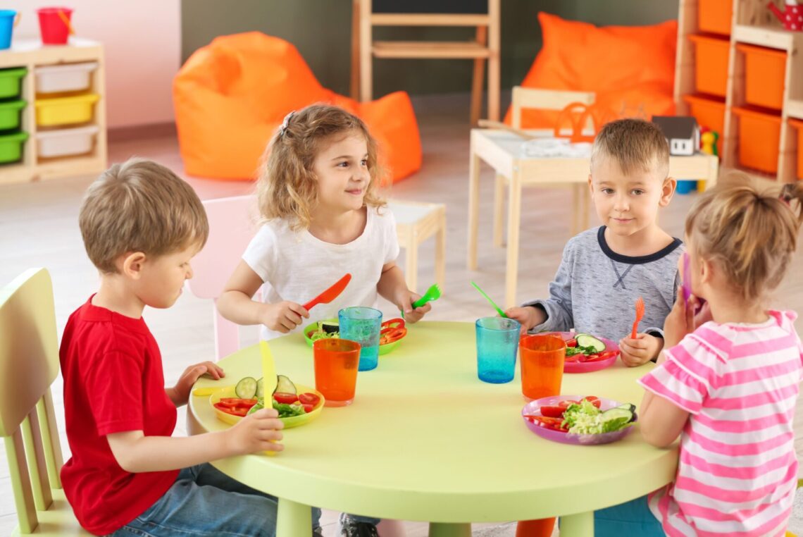 Snack Ideas – Nutrition Australia